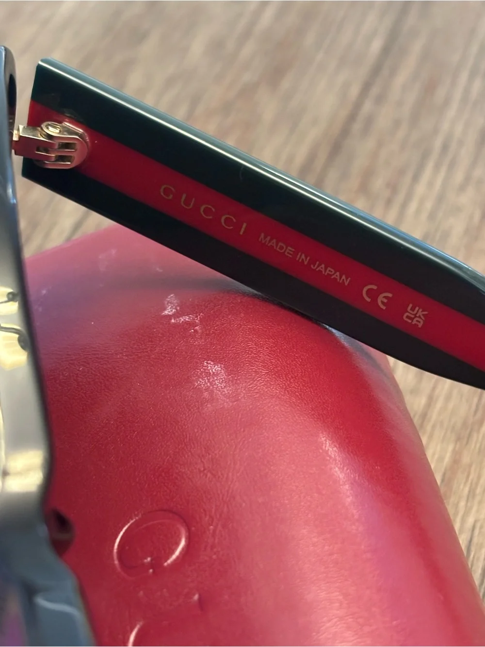 GUCCI GG1862S sunglasses